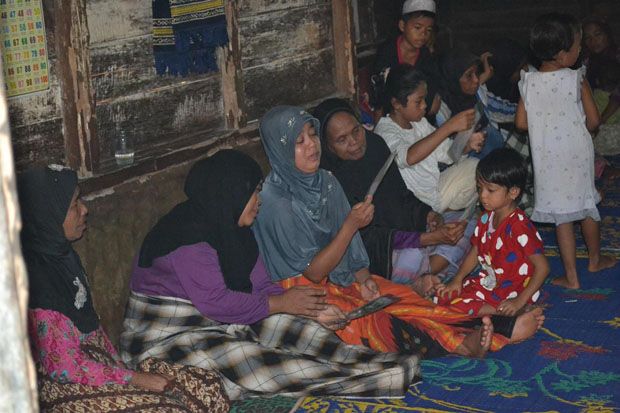 Masnauli Sempat Ungkapkan...