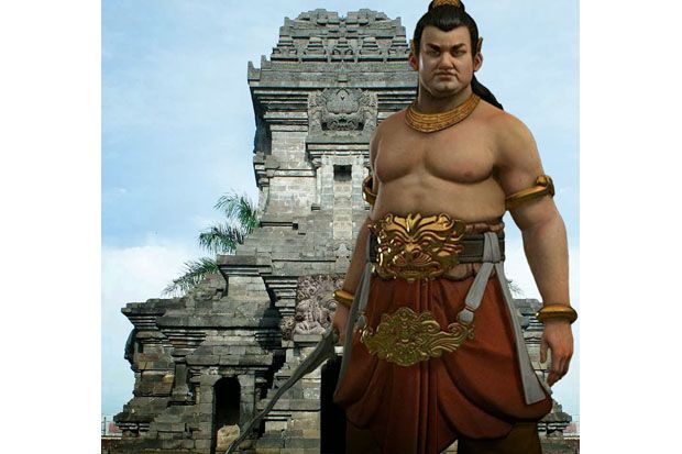 Termakan Ambisi dalam...