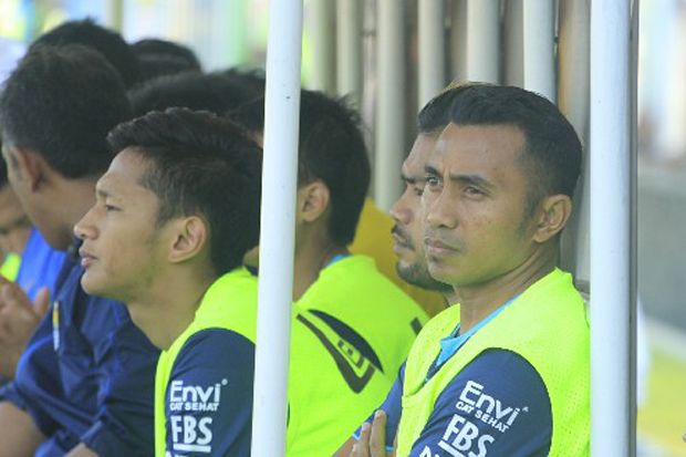Firman Utina: Jangan...