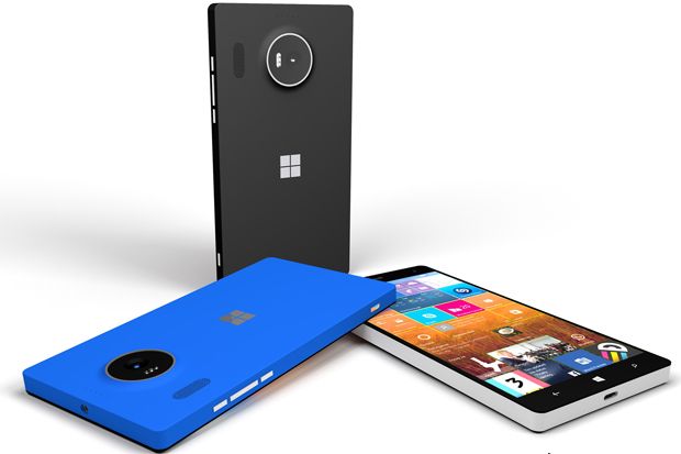 Microsoft Luncurkan...
