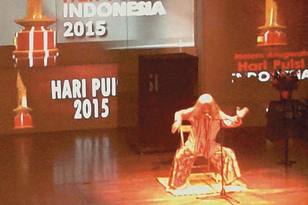 Indonesia Jadi Subjek...