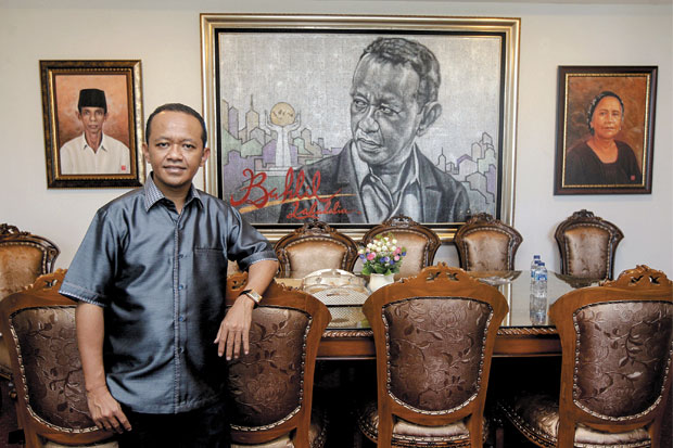 Konsep Hunian untuk...