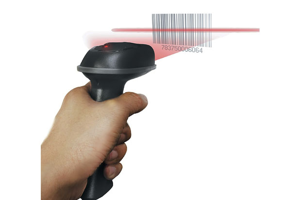 Teknologi Barcode Semakin...