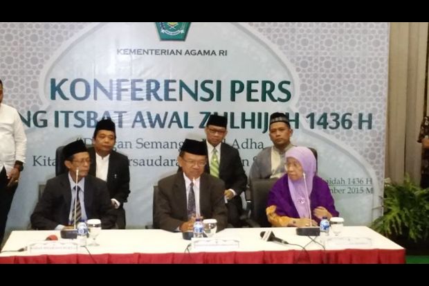 Pemerintah Tetapkan...