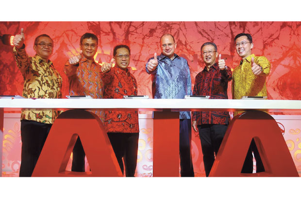 AIA Siap Investasi Jangka...