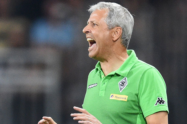 Gladbach Oh Gladbach