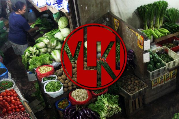 Harga Komoditas Meroket,...