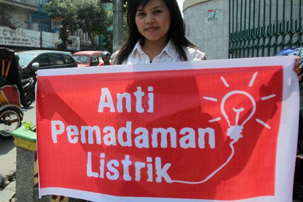 ESDM: PLN Harus Beri...
