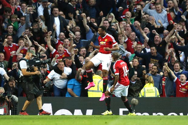 Martial Sangat Menghibur...