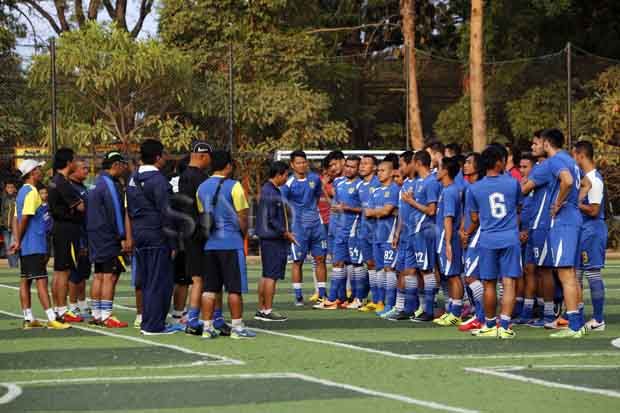 Persib Bandung Waspadai...