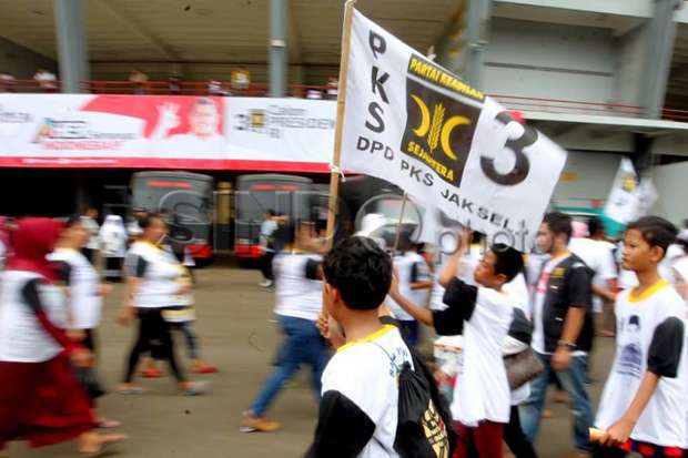 17 Dubes Negara Sahabat...