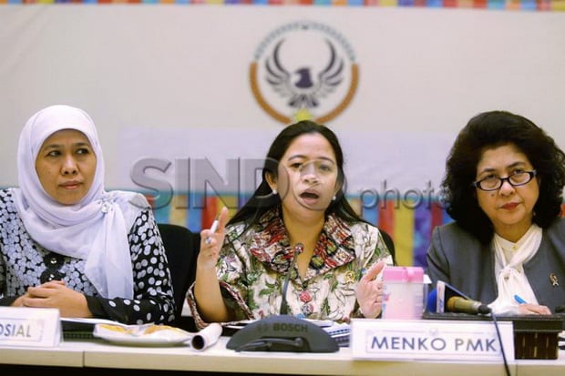 Rangkap Jabatan, Fadli...