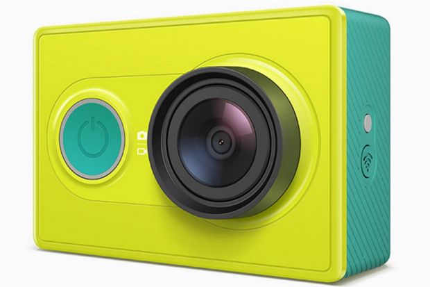 Xiaomi Yi Terbaik di...