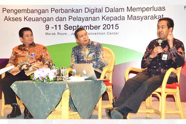 Telkom Dukung Digitalisasi...