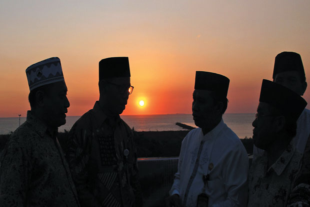 Idul Adha Jatuh Pada...