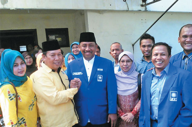 WANI Ingin Ubah Praktik...
