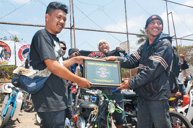 Bukan Sekadar Tur Biasa,...