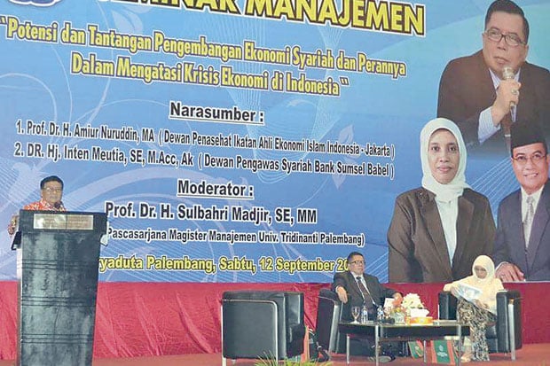 Saatnya Tumbuhkan Prodi...