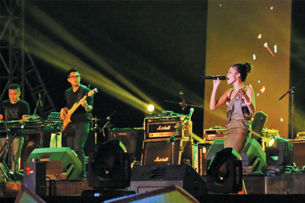 Banyuwangi Beach Jazz...