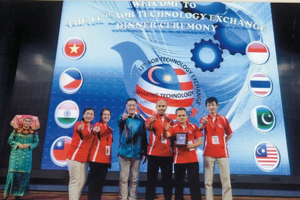 Astra Honda Motor Ciptakan...