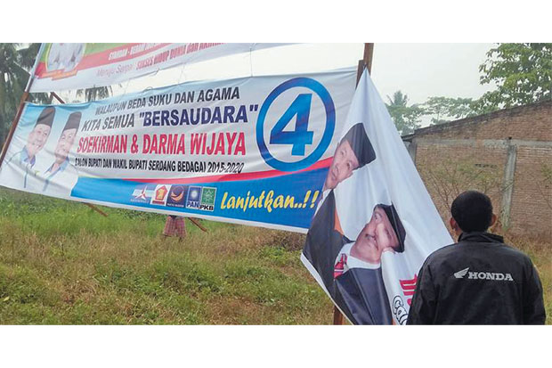 KPU Bongkar Seluruh...