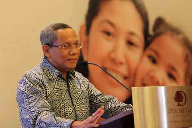 Forum Asia Pasifik Bahas...