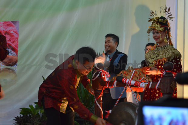 Muntok, Alternatif Wisata...