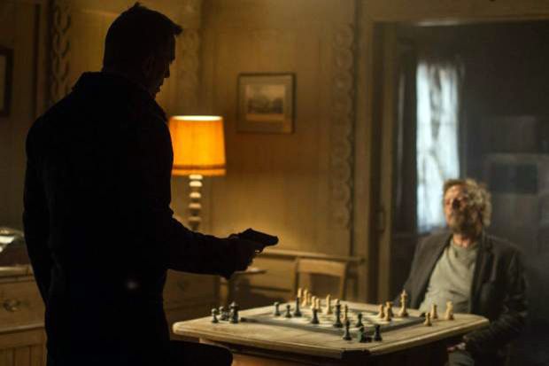 Spectre Jadi Film James...