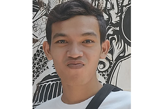 Melawan Mental Konsumtif