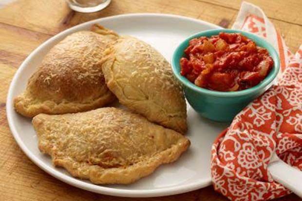 Unik dan Lezatnya Pizza...