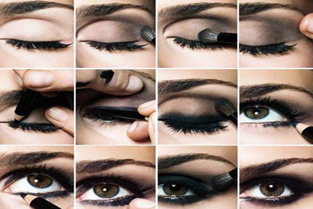Tips Penggunaan Warna...
