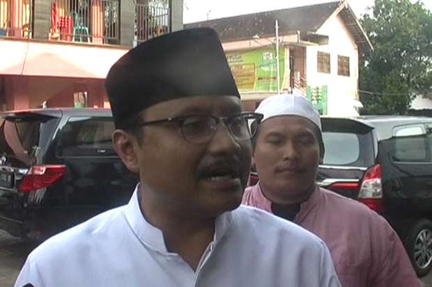 Wagub Jatim Sebut Daerah...