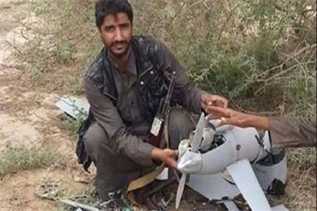 Pemberontak Houthi Tembak...
