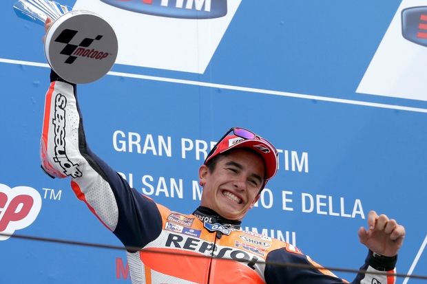 Marquez Umbar Rahasia...