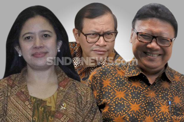 Ini Alasan PDIP Belum...