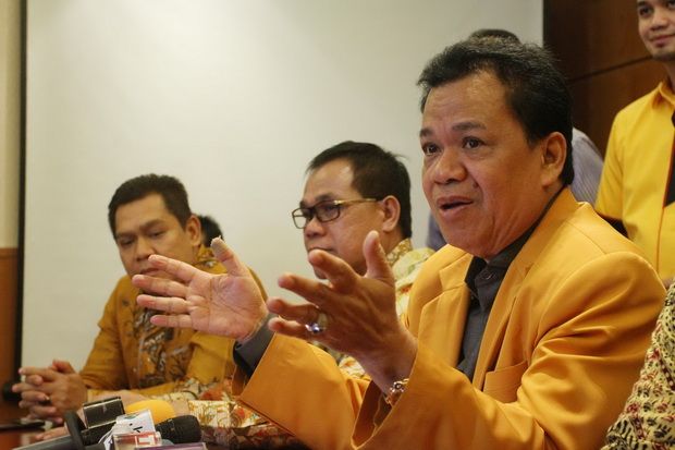 Prihatin Kondisi Bangsa,...