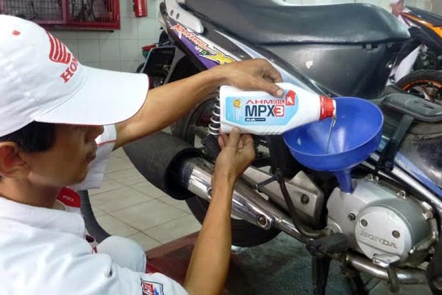 Mengetahui Lebih Dalam...