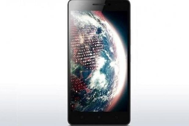 Lenovo A7000 Plus Hadir...