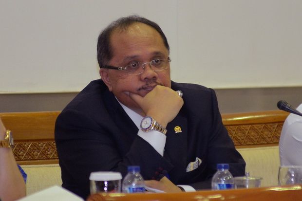 PDIP Tak Masalah Delik...