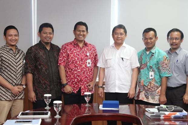 Menkominfo Sudah Usulkan...