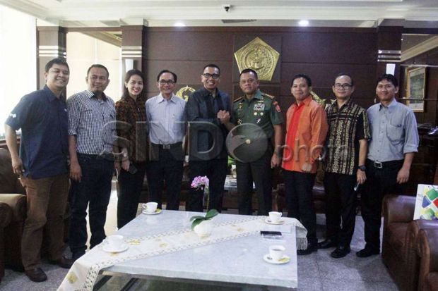 MNC Media-Panglima TNI...
