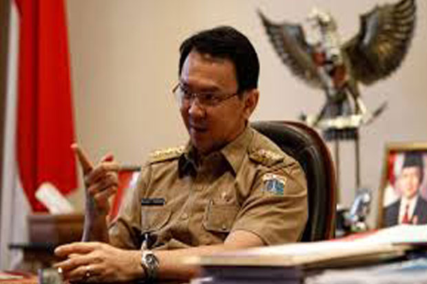 Ahok Sebut Masih Ada...