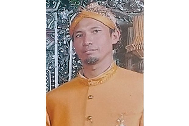 Sriyana Titip Keluarga...