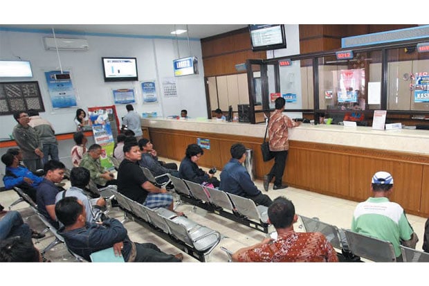 Jateng Siapkan Kantor...