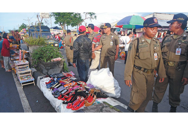 Car Free Day Harus Ditata...