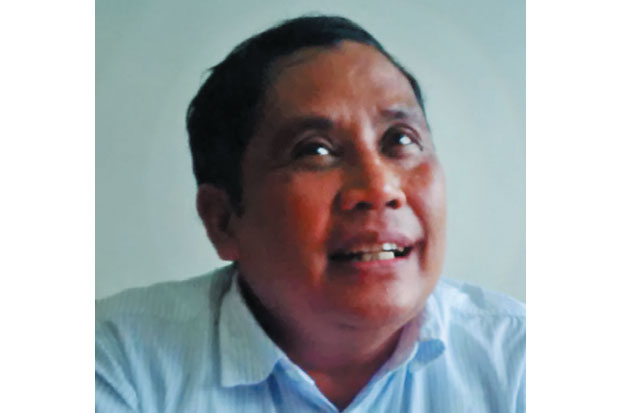Wakil Ketua DPRD Sidoarjo...