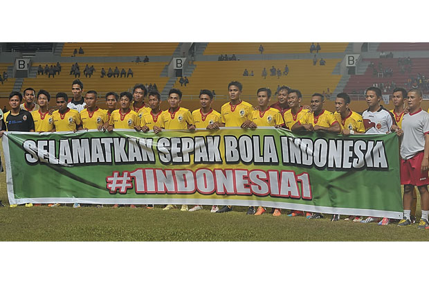 Latihan Berantakan,...