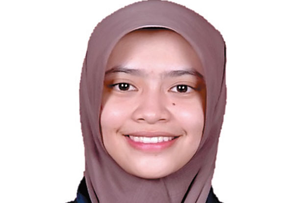 Mulai dari Fondasi Berpikir