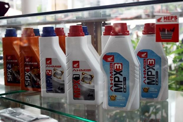 Astra Honda Motor Luncurkan...