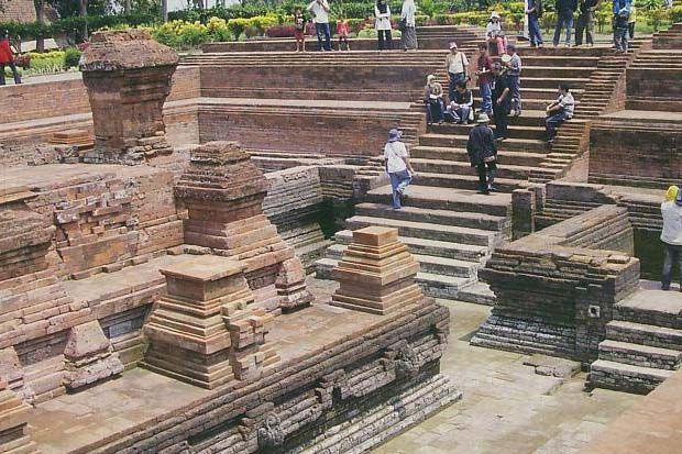 Situs Majapahit di Tulungagung...